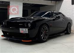 دۆج چالنجەر